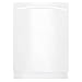 GE Profile PDW9200N Fully Integrated Dishwasher with 6 Wash Cycles, Audible End of Cy...
