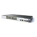 Cisco Catalyst Express 500 - 24 x 10/100 4 x 10/100 Power Over Ethernet (POE) 2 x 10/100/1000base-T Or SFP Ports