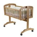 Sorelle Standa Cradle- Caramel