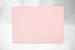 Rosa Deckle Edge Response Card 111lb (11)
