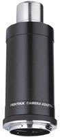 Pentax PF-CA35 K-Mount SLR Camera Adapter 70510