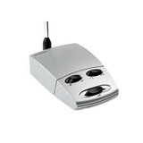 Jabra Digital Phone Headset Amplifier