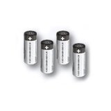 MIMIO 4PK NIMH N-CELL BATTERY