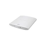 LG Electronics GP08NU6W 8X Slim DVD+/-RW External Drive (White)