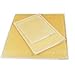 Knee Crutch Pads, Small, 9x11x3/8 inch