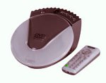 Sony DVP-PQ1 DVD Player