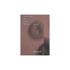 Ethics of the Real. Kant and Lacan (Wo Es War)