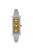 Gucci Women's Series 1500 Petite Bangle Watch #YA015523
