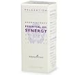 Aroma Vera Aromatherapy Essential Oil Synergy, Lavender & Tangerine, .5-Ounce Bottles (Pack of 3)