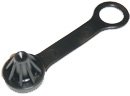Sherwood Regulator Dust Cap