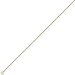 SALE. 9ct Yellow Gold Supertwist Singapore Chain- 16 Inch / 40.5cm