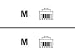 Xircom - Modem cable