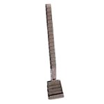 RubberMaid #G101-12 Extra LH BBQ Brush