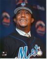 New York Mets Pedro Martinez No 1