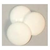 1Pound Merckens Super White Coatings by 
