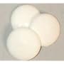 1LB. Merckens Super White Coatings