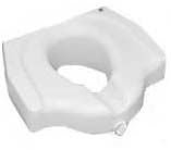 Buy Raised Toilet Seat With Lock By Guardian (Bath Care, Health & Personal Care, Products, Health Care, Medical Supplies & Equipment, Bathroom Aids & Safety, Toilet Seats & Commodes, Toilet Safety Frames)