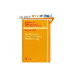 Feedforward Neural Network Methodology (Information Science and Statistics)