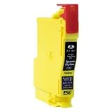 Jet-Tec Compatible Cartridge for Epson Stylus C82/CX5200 Yellow