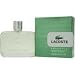 Lacoste Essential By Lacoste for Men 4.2 Oz Eau De Toilette Spray