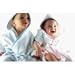 Search Our Specialty Mall : Luxury Baby Robe with Trim (Pink)