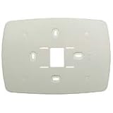 Honeywell 32003796-001 Wall Plate VisionPro 8000 Series