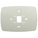 Honeywell 32003796-001 cover (goof) plate assembly for TH8110 Th8320 & TH8321 series thermostats.