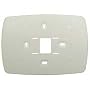 Honeywell 32003796-001 cover (goof) plate assembly for TH8110 Th8320 & TH8321 series thermostats.