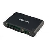 CARDREADER EXTERN USB 2.0