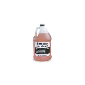 HSM 315 Shredder Oil - 1 Gallon by 
