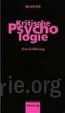 Kritische Psychologie