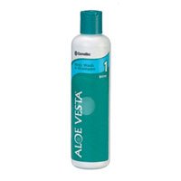 Aloe Vesta 2-n-1 Body Wash and Shampoo 8 oz