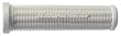 Lizard Skins Charger Grip Single Compound White