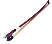 Becker Viola Bow 4/4 (Full) Size Cherrywood Bow
