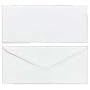 Mead Press-It Seal-It #10 White Envelopes, 50 Count (75024)