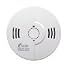 Kidde Battery-Operated Combination Carbon Monoxide and Smoke Alarm
