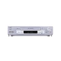 Sony SLV-N81 4-Head Hi-Fi VCR