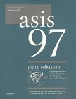 Asis 97: Proceedings of the 60th Asis Annual Meeting 1997
