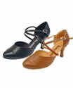 Ballroom Dance Shoes