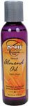 Almond Oil by Now Foods - 4 Oz