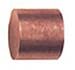 GARLAND Copper Faces-SIZE:1, FACE DIA:1-1/4