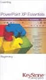 Learning Powerpoint Xp Essentials Beginning (Cd Rom)