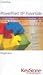 Learning Powerpoint Xp Essentials Beginning (Cd Rom)