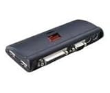 TARGUS USB to DB25 Parallel,RS232 DB9 Serial + 2 x PS2 + 2 x USB ports