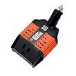 Tools & Hardware : Black & Decker 100-Watt Inverter #VEC1044BD