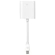 Apple MB572Z/A - Adaptador Mini DisplayPort a VGA