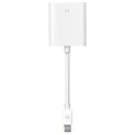 Apple MB572Z/A Mini DisplayPort auf VGA Adapter