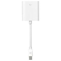 Apple MB572Z/A Mini DisplayPort auf VGA Adapter