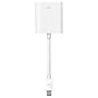 Apple MB572Z/A Mini DisplayPort auf VGA Adapter von Apple