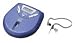 COBY MP-CD550 Personal MP - CD Player